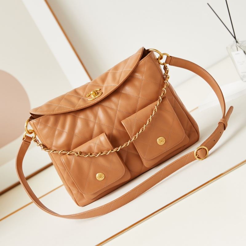 Ch**el satchel bags